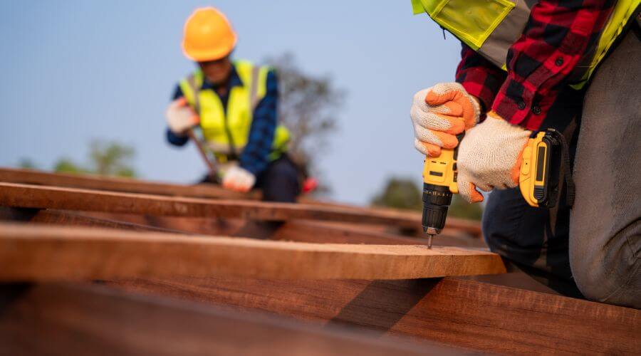 Local Chimney Repair in Highspire, PA